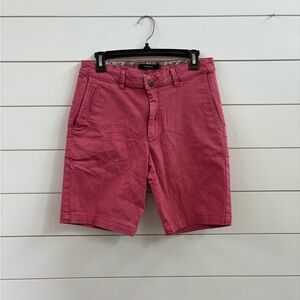 Tahari Women's Pink Bermudas